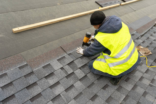 Best Best Roofing Contractors  in Scott Af, IL